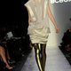 Image for article titled Fashion's New Look: Space-Age Warriors. Android Bikers. And Foam!